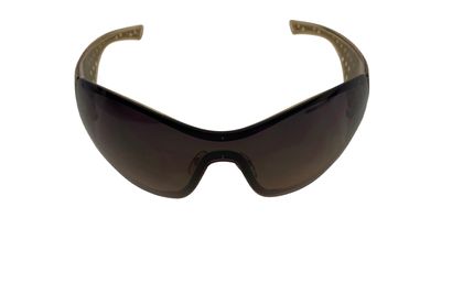 Christian Dior Gafas Vintage, vista frontal